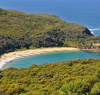 Bouddi National Park - Accommodation Tasmania