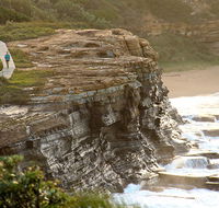 Bouddi coastal walk - Accommodation Tasmania