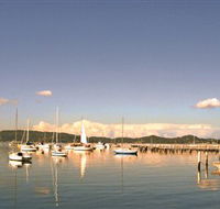 Deepwater Plaza - Accommodation Tasmania