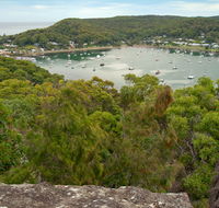 Strom loop - Accommodation Tasmania