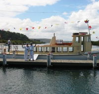 Central Coast Ferries - Accommodation Tasmania