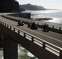 Just Cruisin Motorcycle Tours - Accommodation Tasmania