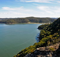 Brisbane Water National Park - Accommodation Tasmania