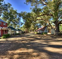 The Australiana Pioneer Village Ltd - Accommodation Tasmania