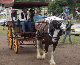 The Australiana Pioneer Village Ltd - Accommodation Tasmania 2