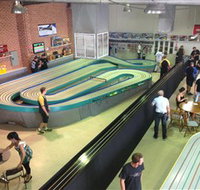 Penrith Slot Car and Hobby Centre - Accommodation Tasmania