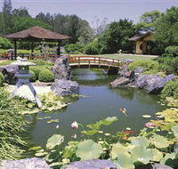 Gosford Regional Gallery and Edogawa Commemorative Garden - Accommodation Tasmania