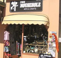 The Mousehole - Accommodation Tasmania