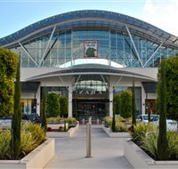 Burnside Village Shopping Centre - Accommodation Tasmania