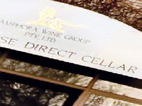 Amphora Wine Group - Accommodation Tasmania 1