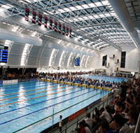 South Australian Aquatic and Leisure Centre - Accommodation Tasmania