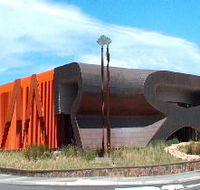Marion Cultural Centre - Accommodation Tasmania