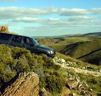 Saunders Gorge Sanctuary - Accommodation Tasmania