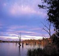 Loch Luna Game Reserve and Moorook Game Reserve - Accommodation Tasmania