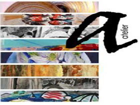 Atelier: Stirling Hills Artists - Accommodation Tasmania 1