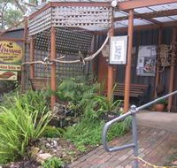 Nirvana Organic Produce and Farm - Accommodation Tasmania