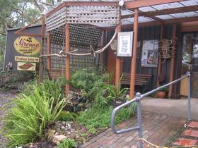 Nirvana Organic Produce And Farm - Accommodation Tasmania 0