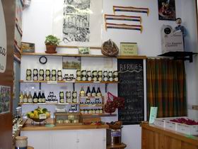 Nirvana Organic Produce And Farm - Accommodation Tasmania 1