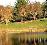Blackwood Golf Club - Accommodation Tasmania