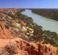 Chowilla Game Reserve And Regional Reserve - Accommodation Tasmania