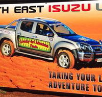Loveday 4x4 Adventure Park - Accommodation Tasmania