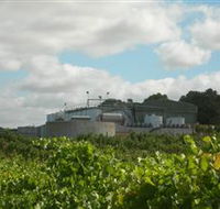 Possingham and Summers Cellar Door - Accommodation Tasmania