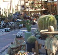 Cactus Creations - Accommodation Tasmania