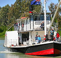 PS Industry - Accommodation Tasmania