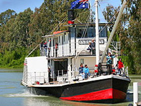 PS Industry - Accommodation Tasmania 0