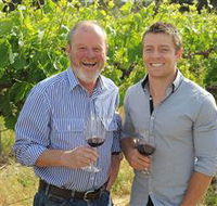 McLaren Vale III Associates - Accommodation Tasmania