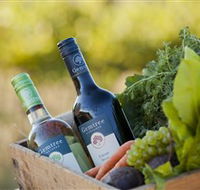Gemtree Wines Sustainable Cellar Door - Accommodation Tasmania