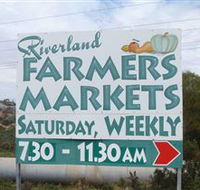 Riverland Farmers Market - Accommodation Tasmania