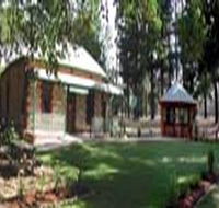 Kuitpo Forest - Accommodation Tasmania