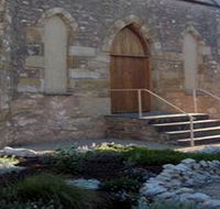 The Hundred Eaves - Accommodation Tasmania