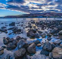 Myponga Beach - Accommodation Tasmania