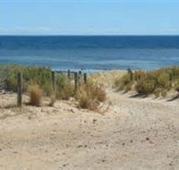 Normanville Beach - Accommodation Tasmania