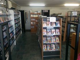 Atomic Edge - Accommodation Tasmania 0