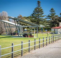 Bungala Park - Accommodation Tasmania