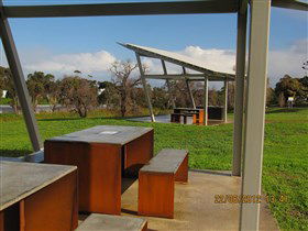 Bungala Park - Accommodation Tasmania 1