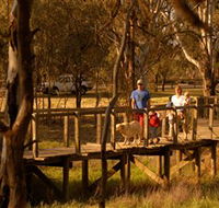 Loxton's Drives Walks and Trails - Accommodation Tasmania