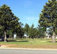 Loxton Motorhome Reserve - Accommodation Tasmania