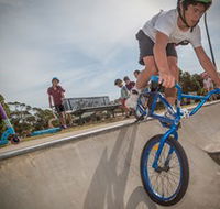 Yankalilla Lions Youth Park - Accommodation Tasmania