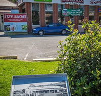 Yankalilla District Heritage Trail - Accommodation Tasmania