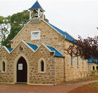 Christ Church Yankalilla - Accommodation Tasmania