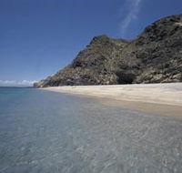 Rapid Bay Beach - Accommodation Tasmania