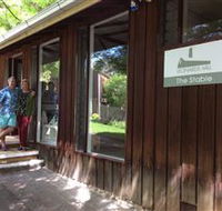 The Stable Studio at the Mill - Accommodation Tasmania