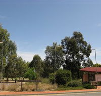 Alfred Langhorne Park - Accommodation Tasmania