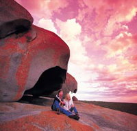 Flinders Chase National Park - Accommodation Tasmania