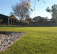 Langhorne Creek Public Playground - Accommodation Tasmania