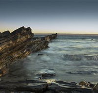 Fishery Beach - Accommodation Tasmania